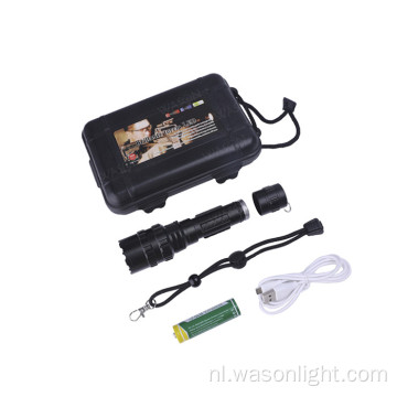 Husky Durable Long Range 10W zaklamp